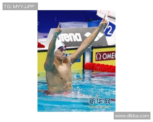 孙杨在游泳世锦赛上的辉煌历程与不屈精神展现了中国游泳的无限可能 孙杨在游泳世锦赛上的辉煌历程与不屈精神展现了中国游泳的无限可能