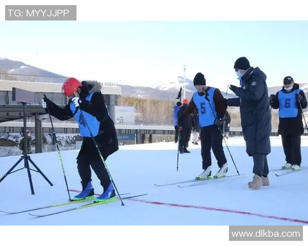 冰雪青训技术考核全面提升青少年冰雪运动技能与竞技水平的探索与实践