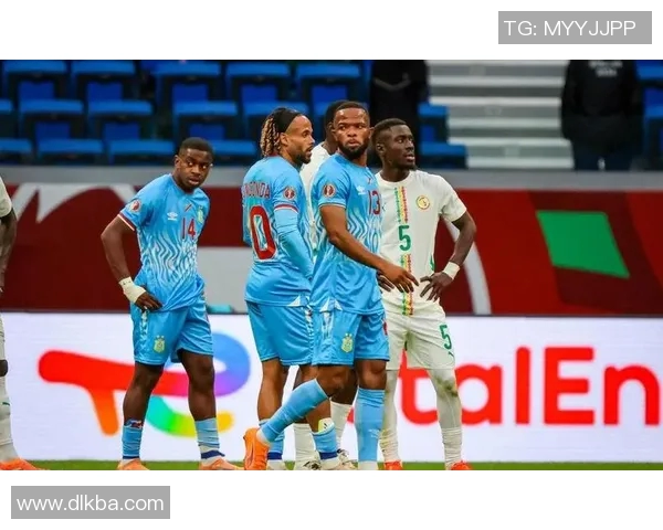 非洲杯小组赛积分分析与球队表现评估的深度探讨