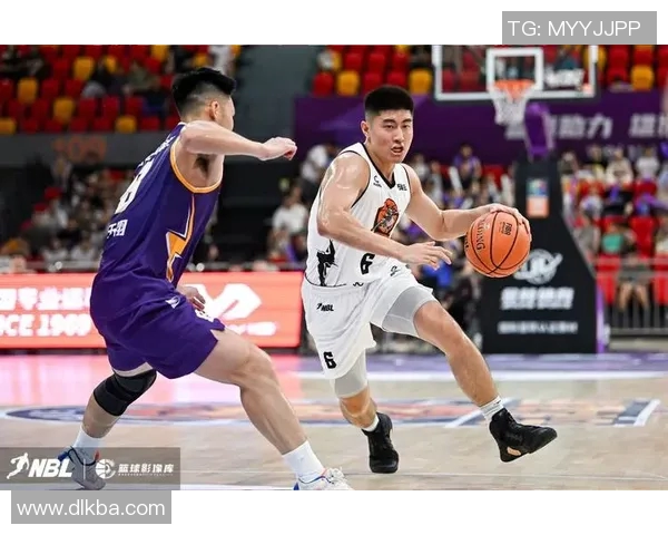 NBL新赛季开赛时间正式公布球迷期待激烈对决与精彩赛事
