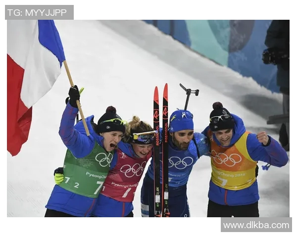 冬季两项混合接力赛精彩回顾及赛果分析 冬季两项混合接力赛精彩回顾及赛果分析