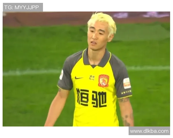 韦世豪精彩抽射远射助力球队逆转胜利展现超强个人能力