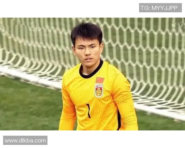 李昊在U23亚洲杯中精彩破门助力中国队晋级引发热议