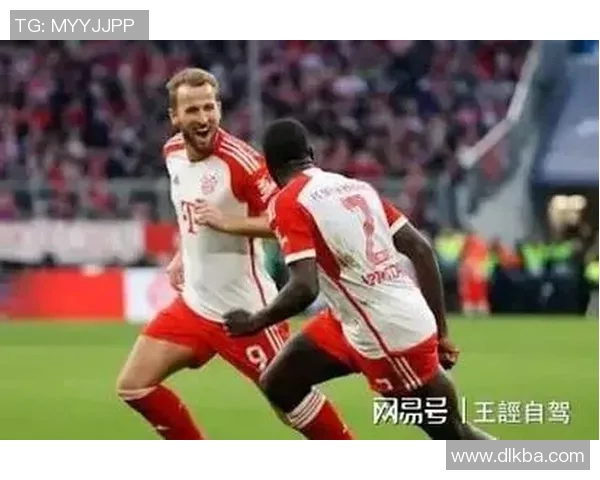 拜仁慕尼黑：八连胜，德甲霸主再现统治力