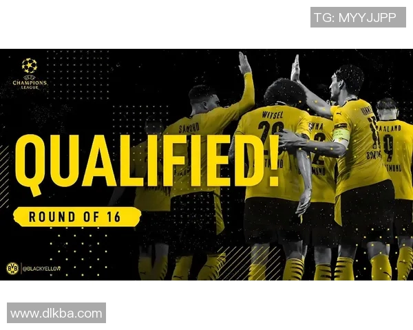 多特蒙德糟糕表现，欧冠名额或告别眼前