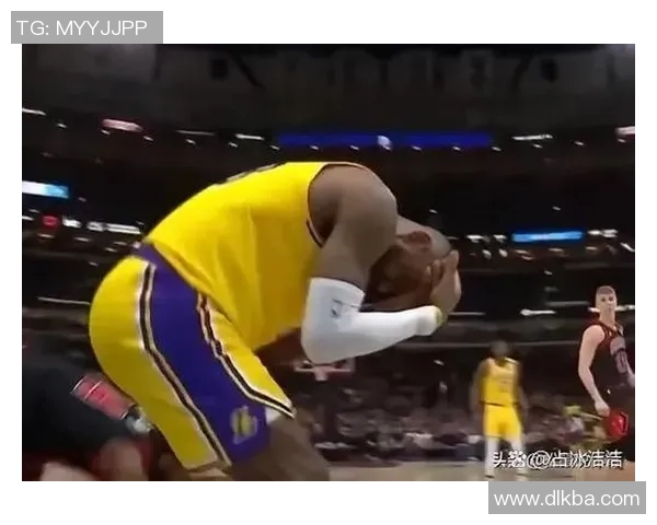 湖人不敌公牛,遭遇意外失利:深度剖析背后的原因 湖人不敌公牛,遭遇意外失利:深度剖析背后的原因