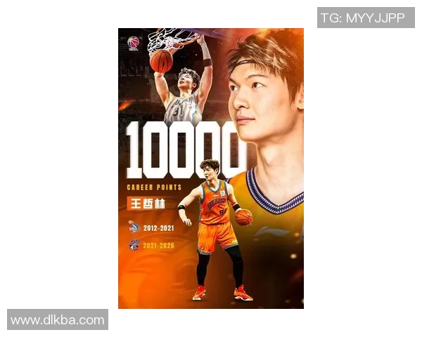 王哲林在CBA常规赛中的精彩表现与球队影响力分析