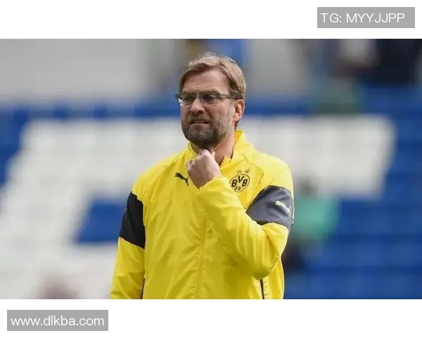 克洛普正式确认加盟德国国家队，将率领新一代德国球员备战国际赛事