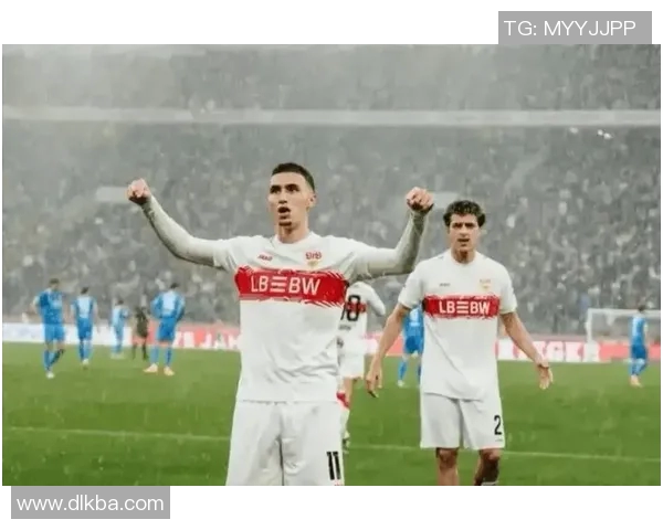 斯图加特主场逼平美因茨，保级希望之光再现