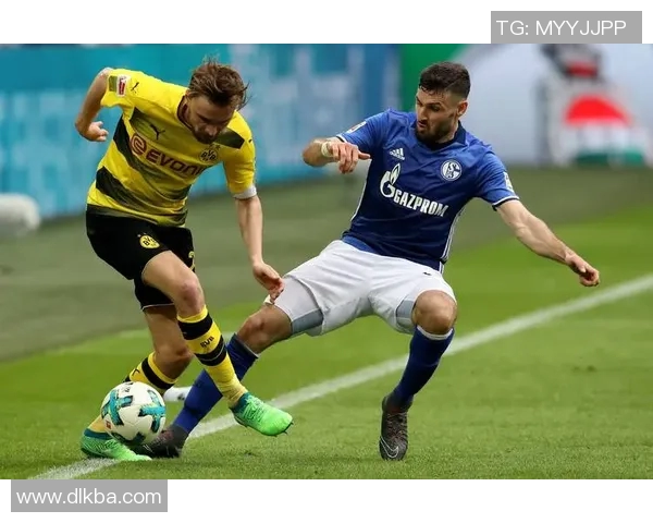 沙尔克04客场轻松取胜继续保持卓尔不群的领先优势 沙尔克04客场轻松取胜继续保持卓尔不群的领先优势