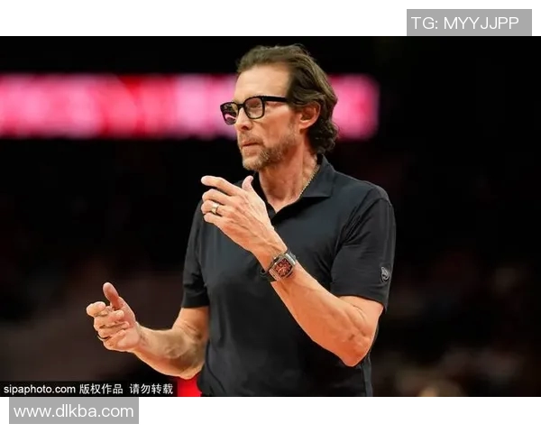 火箭主帅因批评裁判遭罚款引发热议：真相与背后的故事