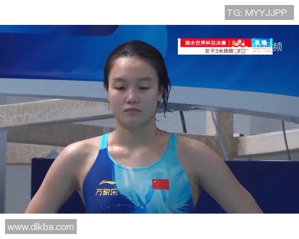 跳水世界杯资格赛成绩揭晓各国选手争夺奥运名额激烈竞争