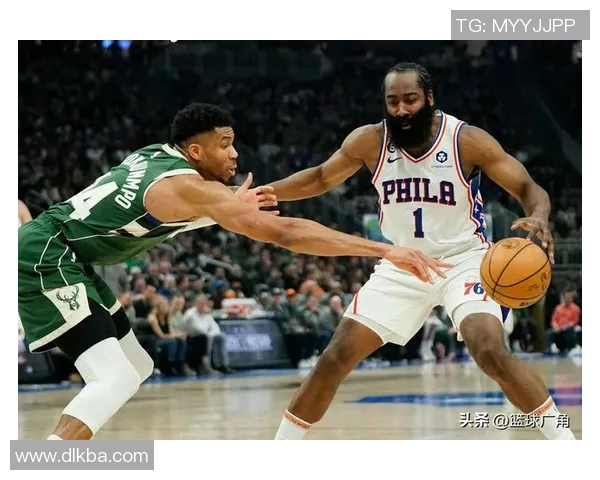 雄鹿主场战胜76人，继续不败